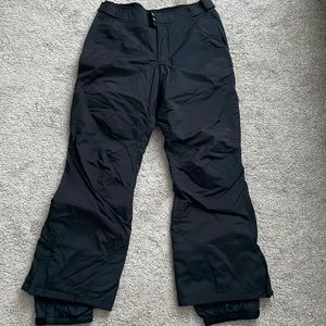 Columbia ski/snowboard pants